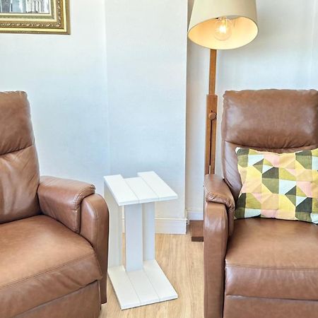 Atico A 50M Del Mar. Parking Gratis. A/C Apartman El Campello Kültér fotó