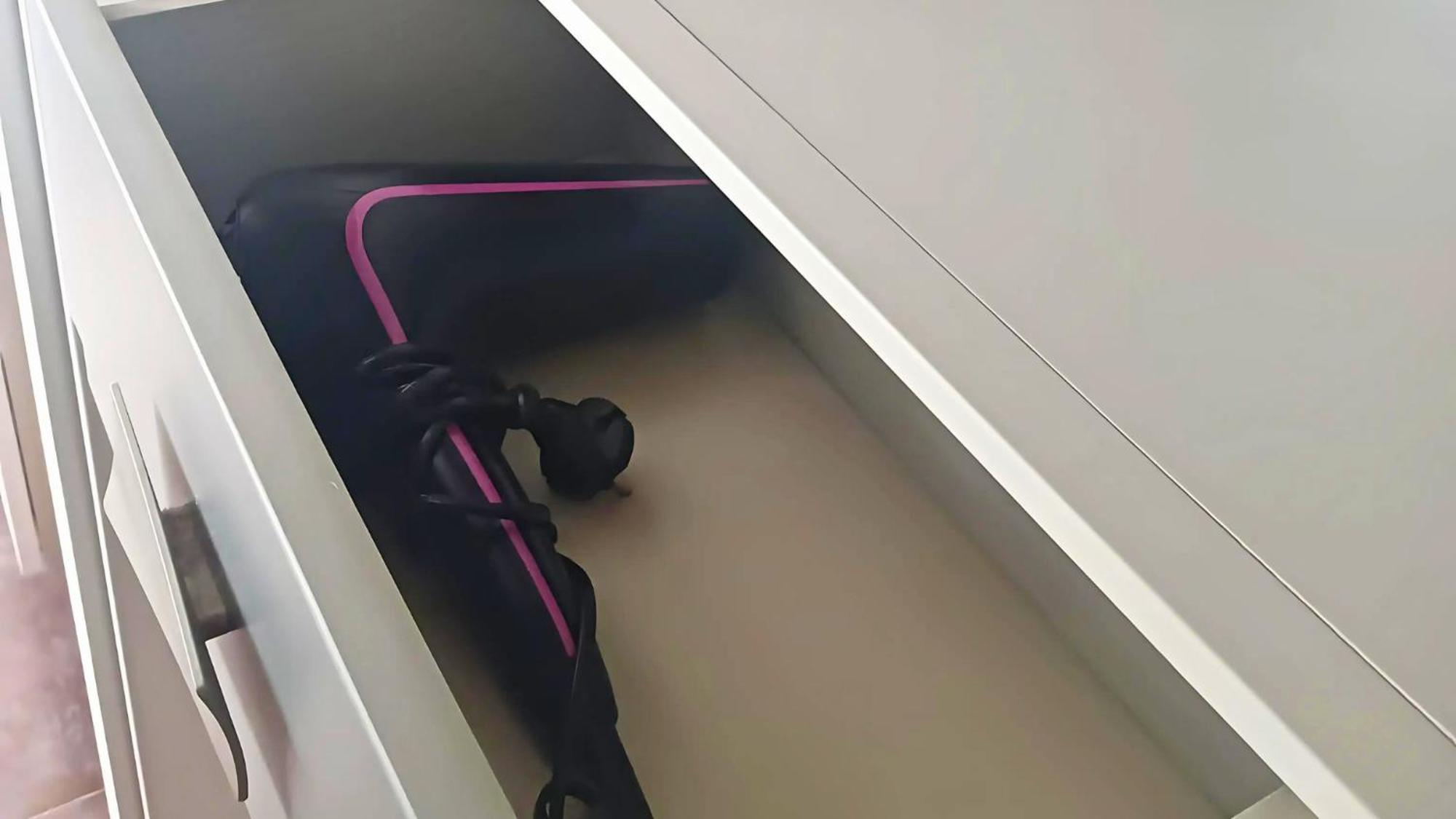 Atico A 50M Del Mar. Parking Gratis. A/C Apartman El Campello Kültér fotó