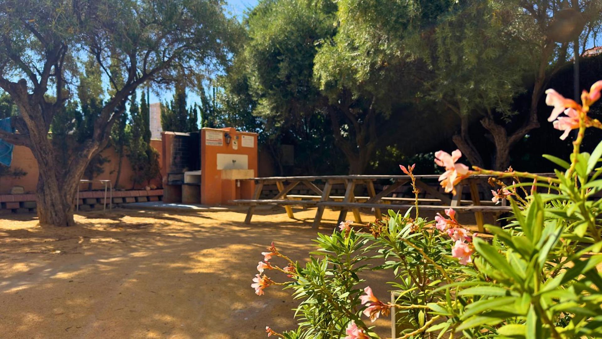 Atico A 50M Del Mar. Parking Gratis. A/C Apartman El Campello Kültér fotó