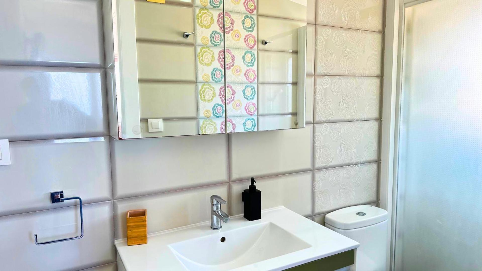 Atico A 50M Del Mar. Parking Gratis. A/C Apartman El Campello Kültér fotó