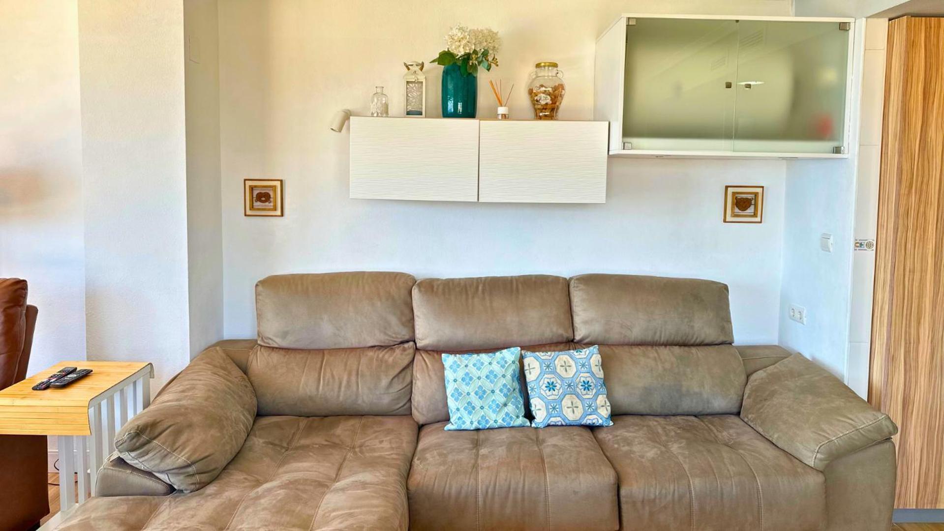 Atico A 50M Del Mar. Parking Gratis. A/C Apartman El Campello Kültér fotó
